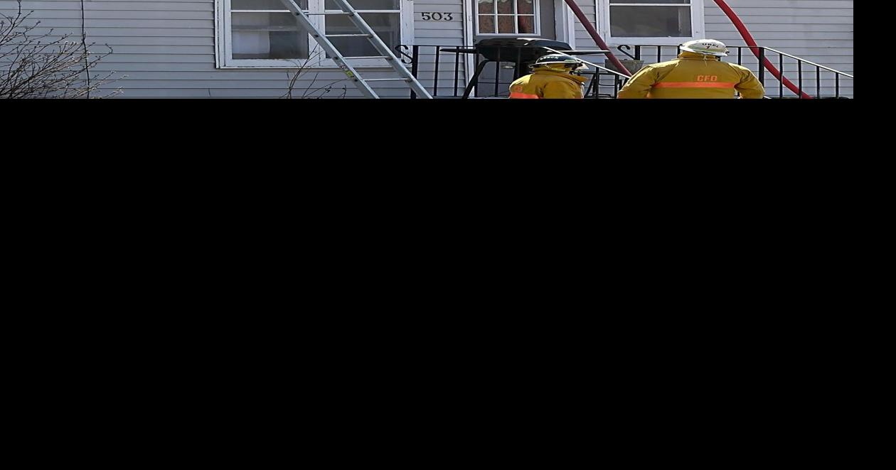 Fire heavily damages Nicollet rental house Local News