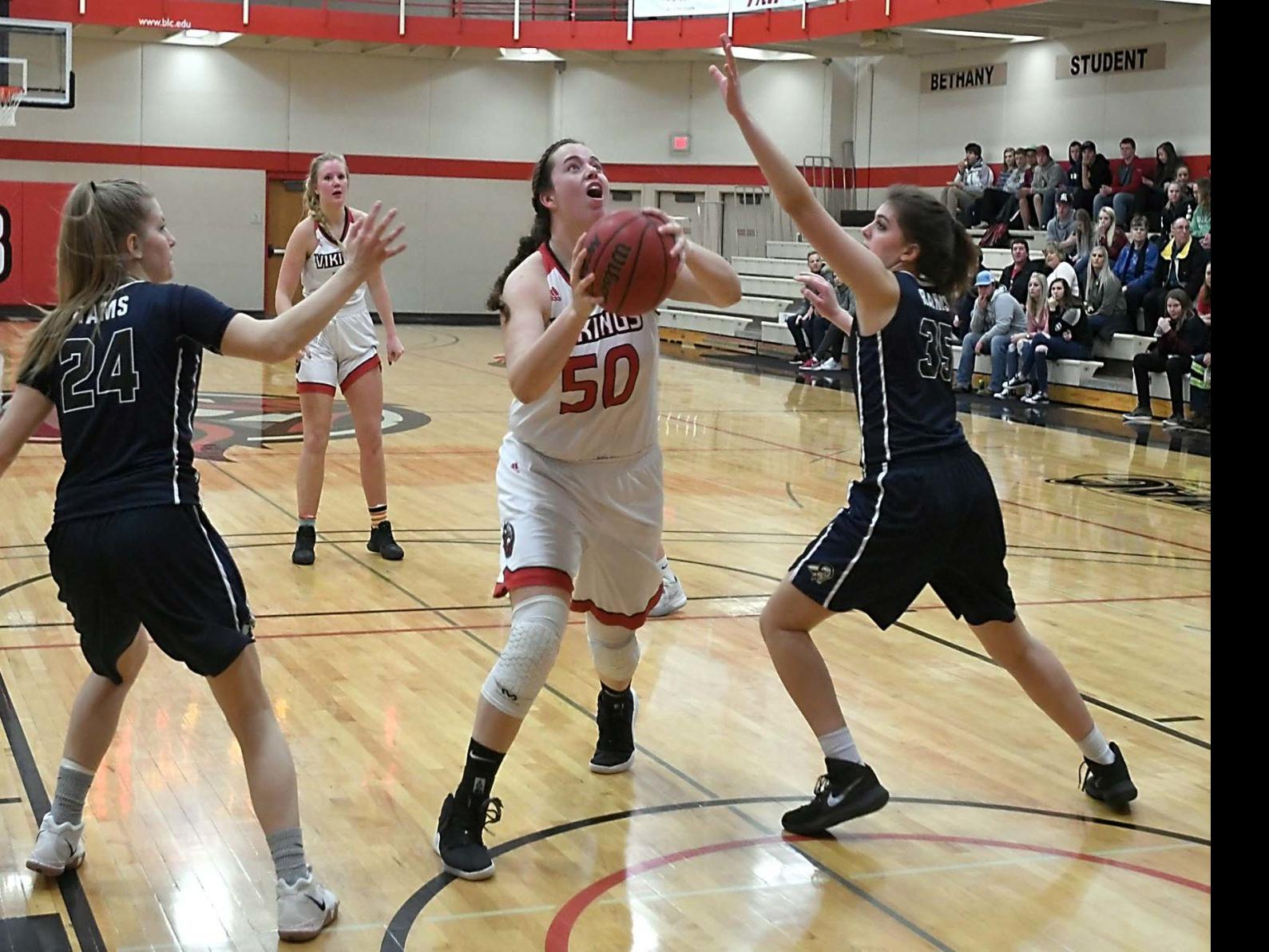 Bethany S Men S And Women S Basketball Teams Look To Push The Pace