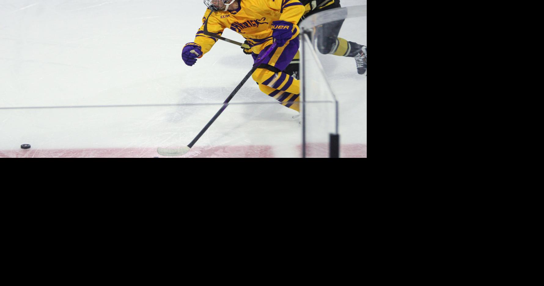 No. 14 Minnesota State braces for storm, trips to face winless NMU
