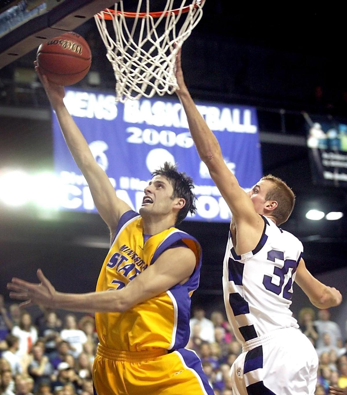 End Of The Road For Msu Sports Mankatofreepress Com