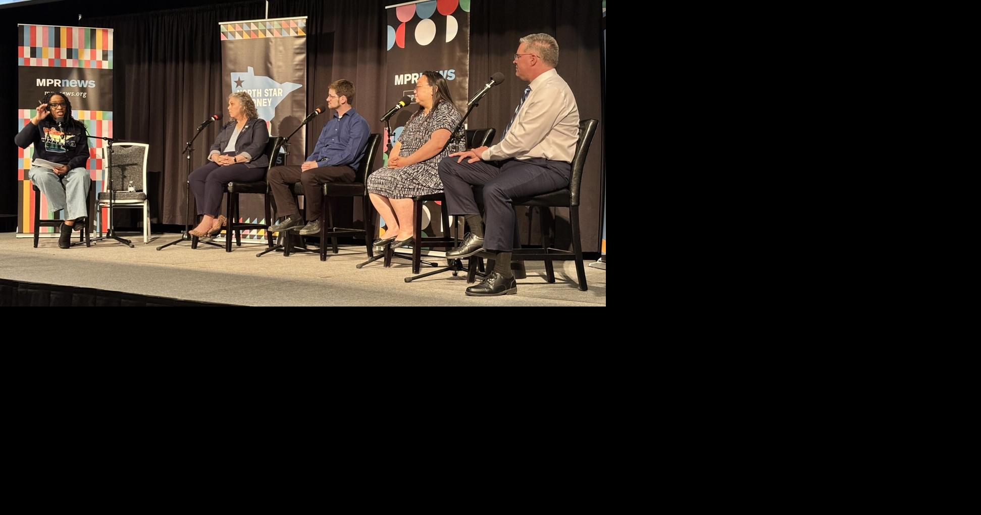 History pros negotiate changing U.S. policies, landscape