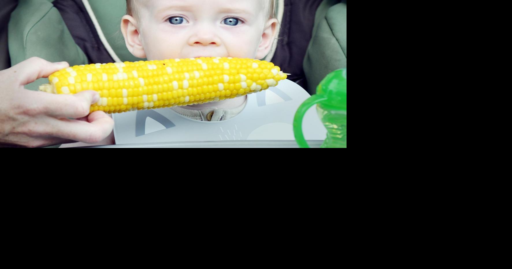 Annual corn roast supports YMCA Local News