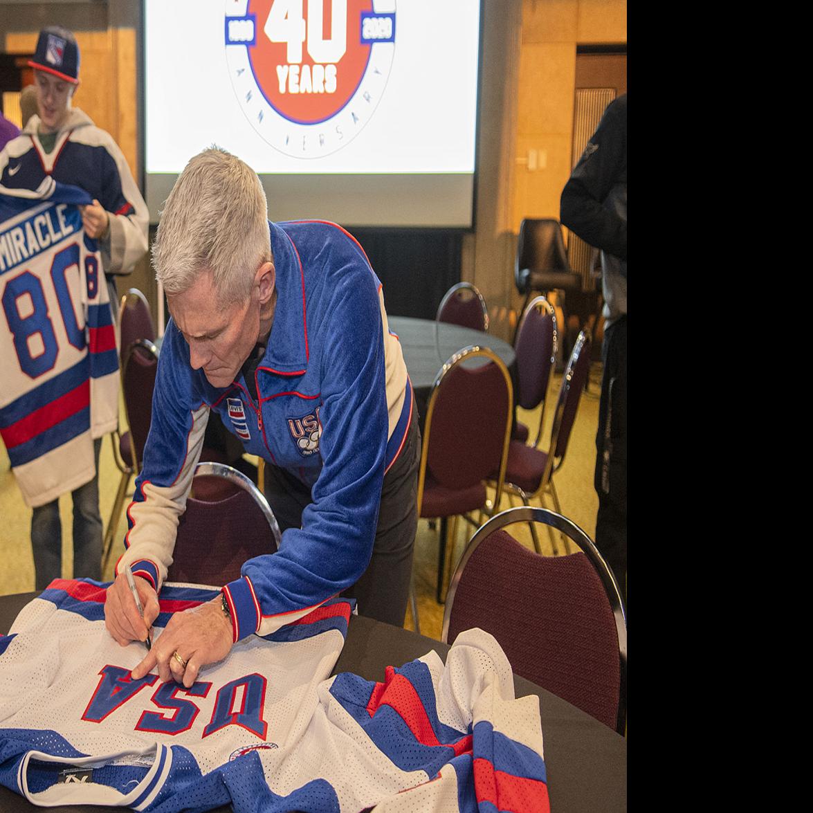 Miracle Players Celebrate 40th Anniversary Local Sports Mankatofreepress Com