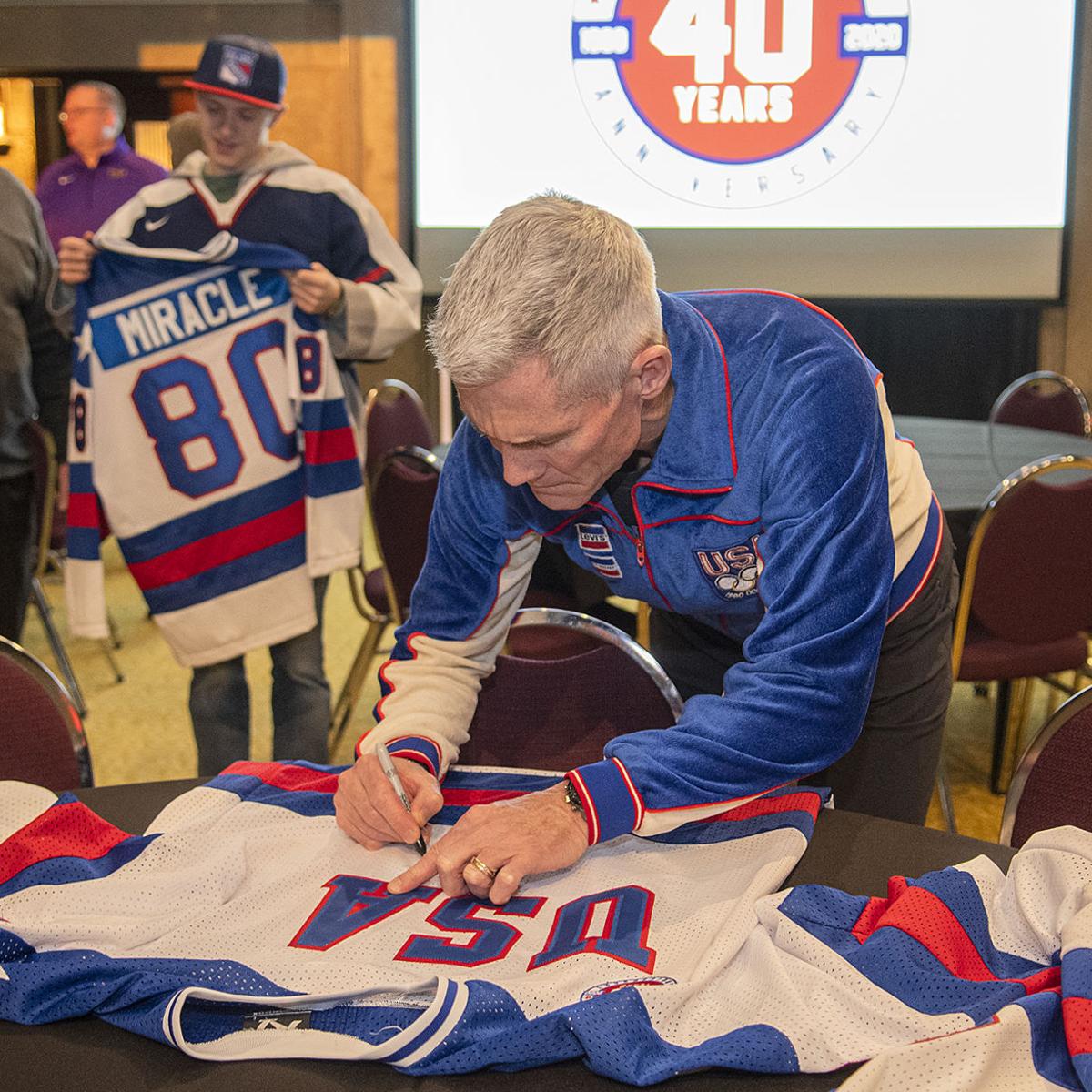 Miracle Players Celebrate 40th Anniversary Local Sports Mankatofreepress Com