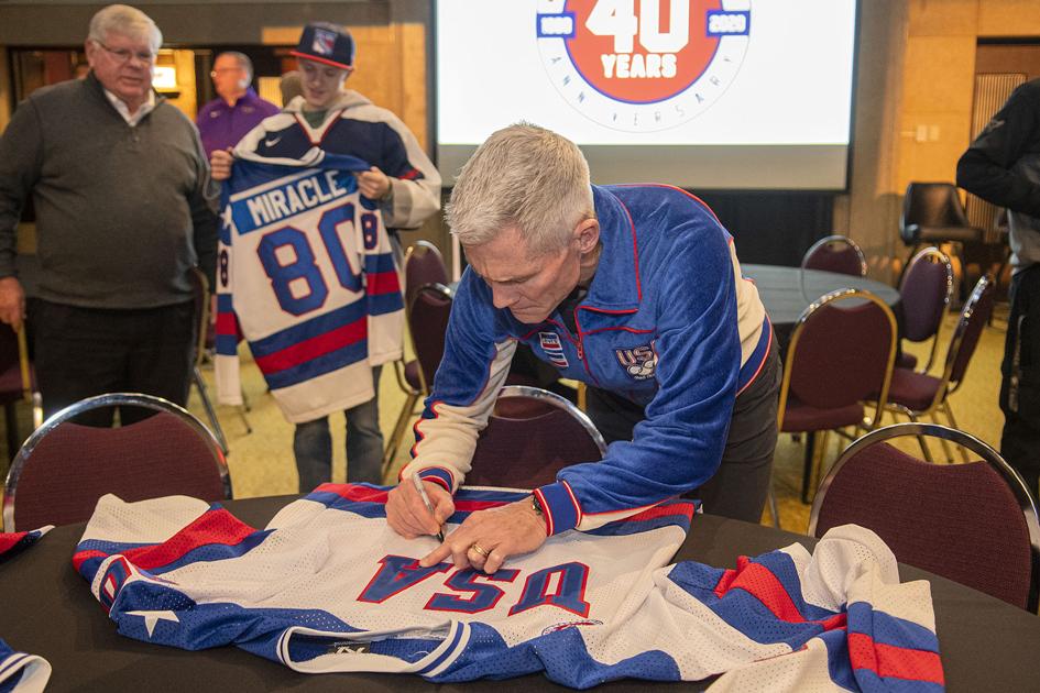 Miracle Players Celebrate 40th Anniversary Local Sports Mankatofreepress Com