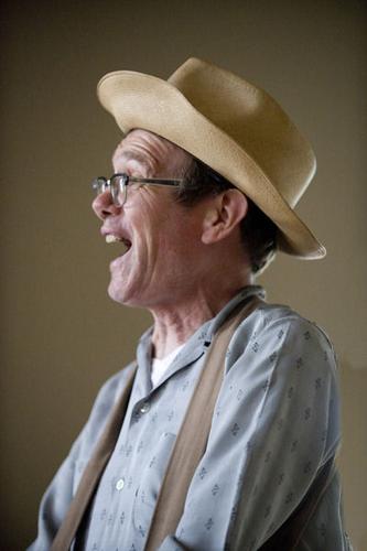 Just one more second' with Kevin Kling | Lifestyles ...