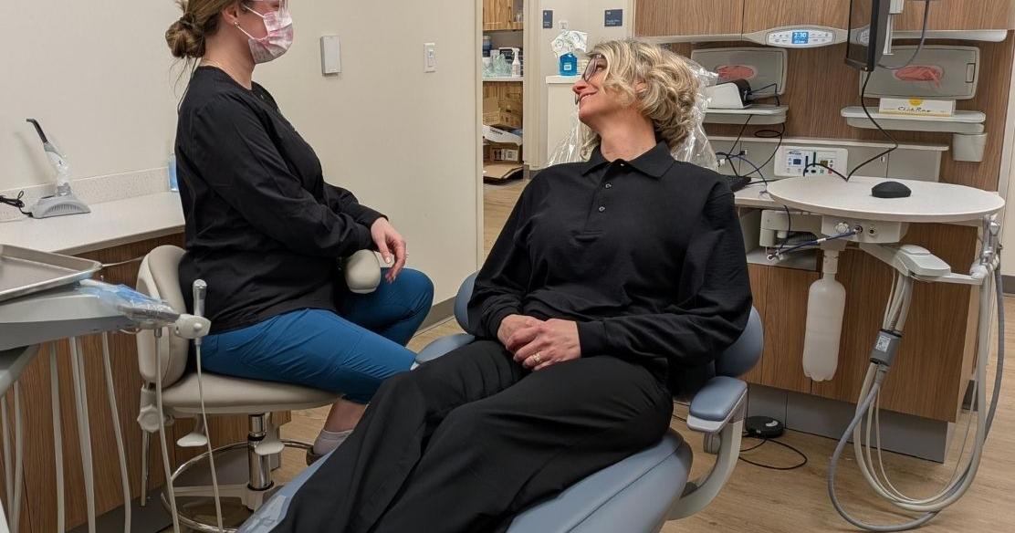 New clinic, new look: Open Door Health Center expands in Shakopee