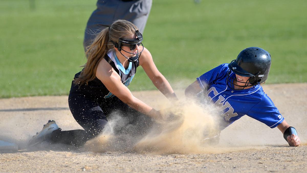 LCWM wins to open Section 2AA playoffs | Sports ...