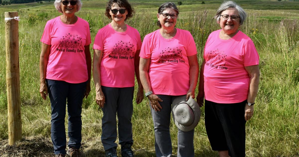 New beginnings: Horseshoe Lake Wildlife Management Area sees ownership change