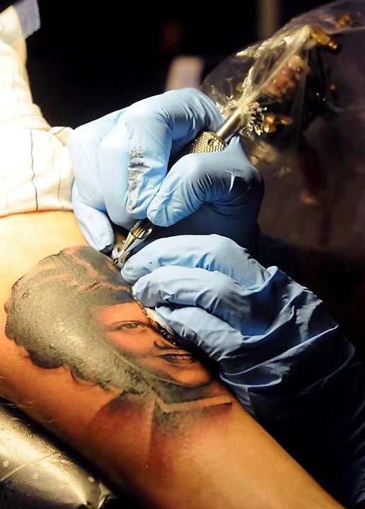 Seattle Tattoo Studio | Crow & Pitcher Tattoo | Seattle