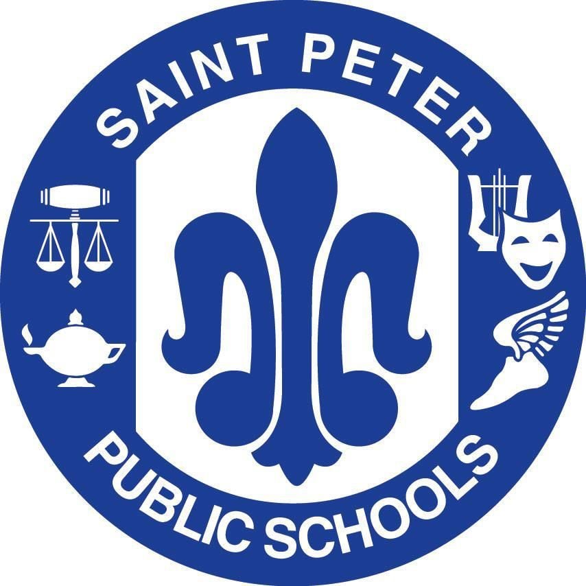 Two finalists named for St. Peter High School principal | News ...