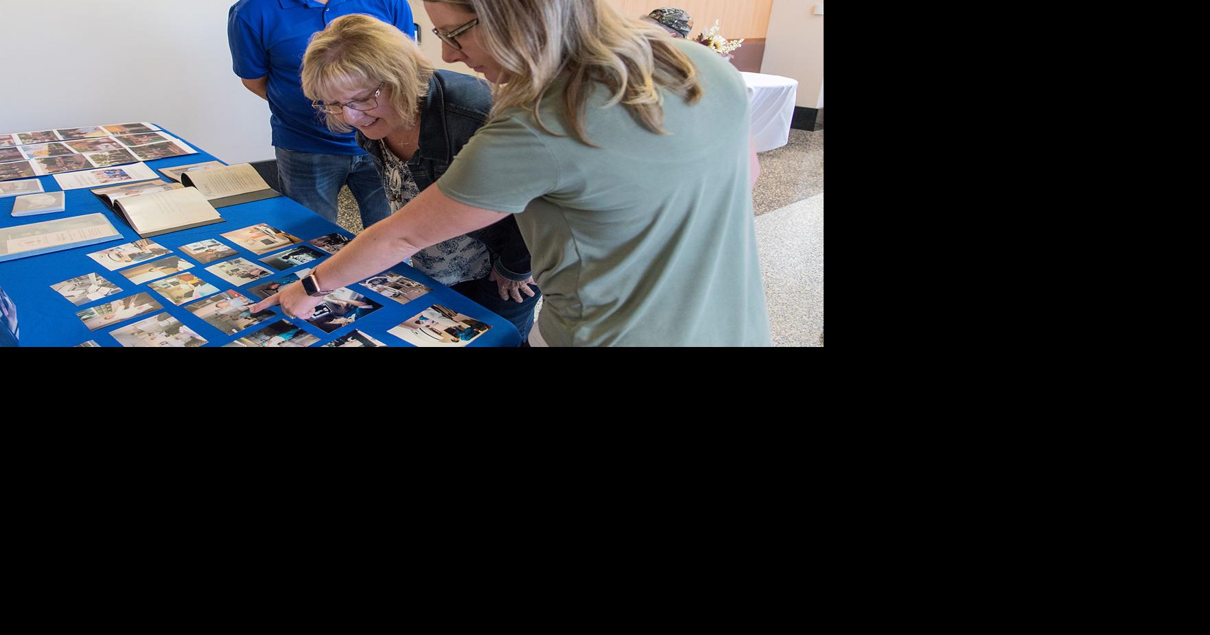 Andreas Cancer Center Main Local News