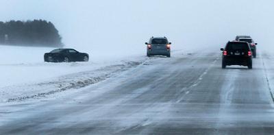 Mndot Advising No Unnecessary Travel In Southwestern Mn Local