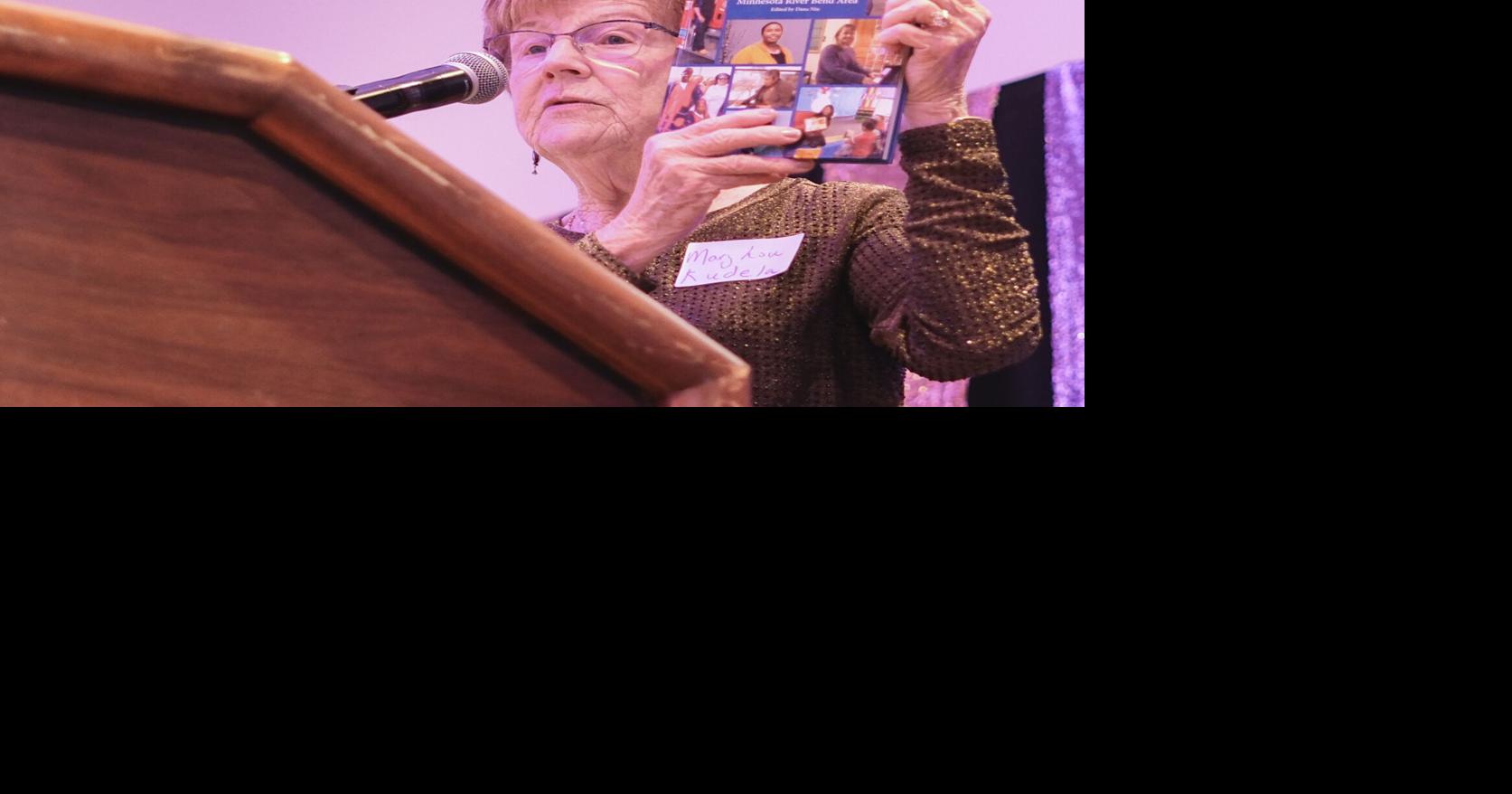 Many cultures, one community 20 years of the Greater Mankato Diversity