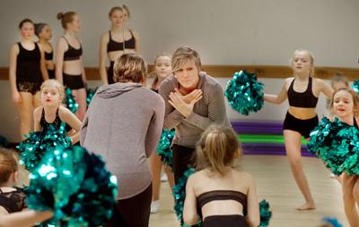 Dance Express Owner Gives Back To Community News Mankatofreepress Com Dxp has a large selection of class. dance express owner gives back to