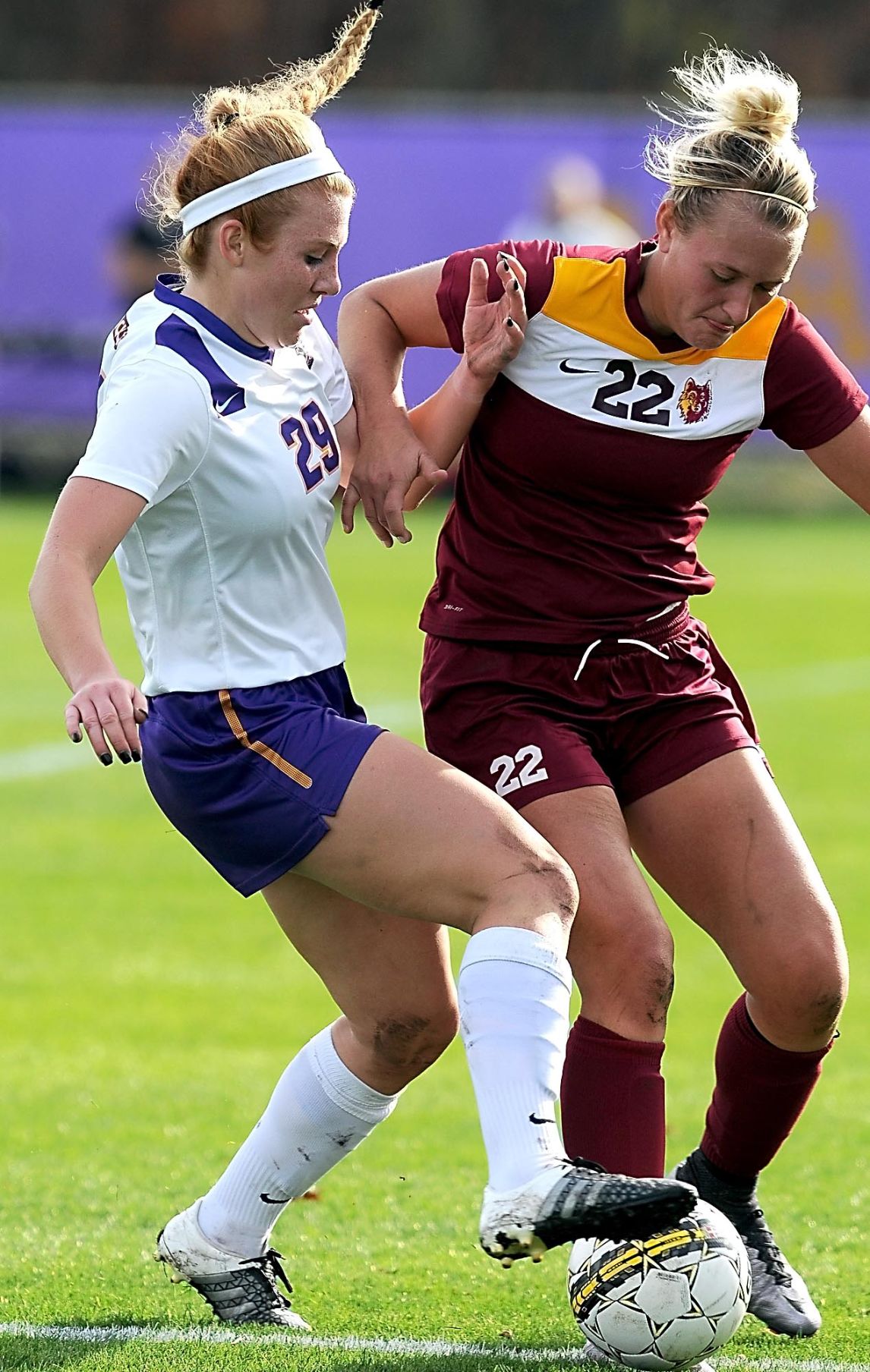 MSU women enter NCAA soccer tournament riding high Sports