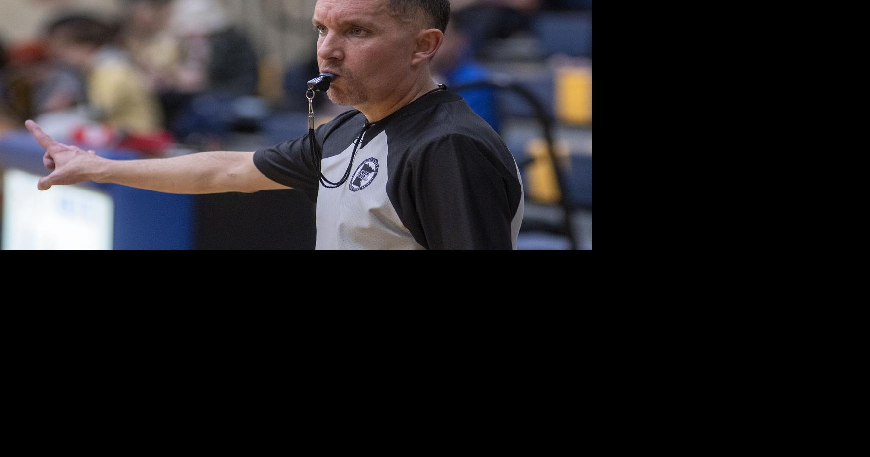 For Kaus, getting back on court is next step in recovery | Local Sports ...
