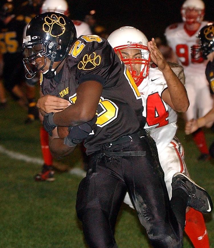 Mankato East wins homecoming game Sports mankatofreepress com Mankato East wins homecoming game Sports mankatofreepress com