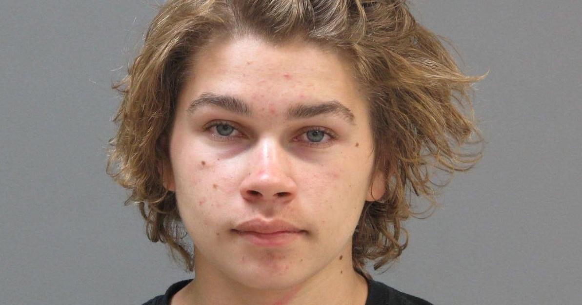 Mankato teen who fled police in stolen vehicle sentenced | Local News ...