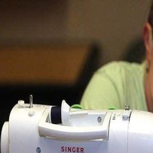 Sewing Volunteers Mend Clothes Hearts And The Planet Local News