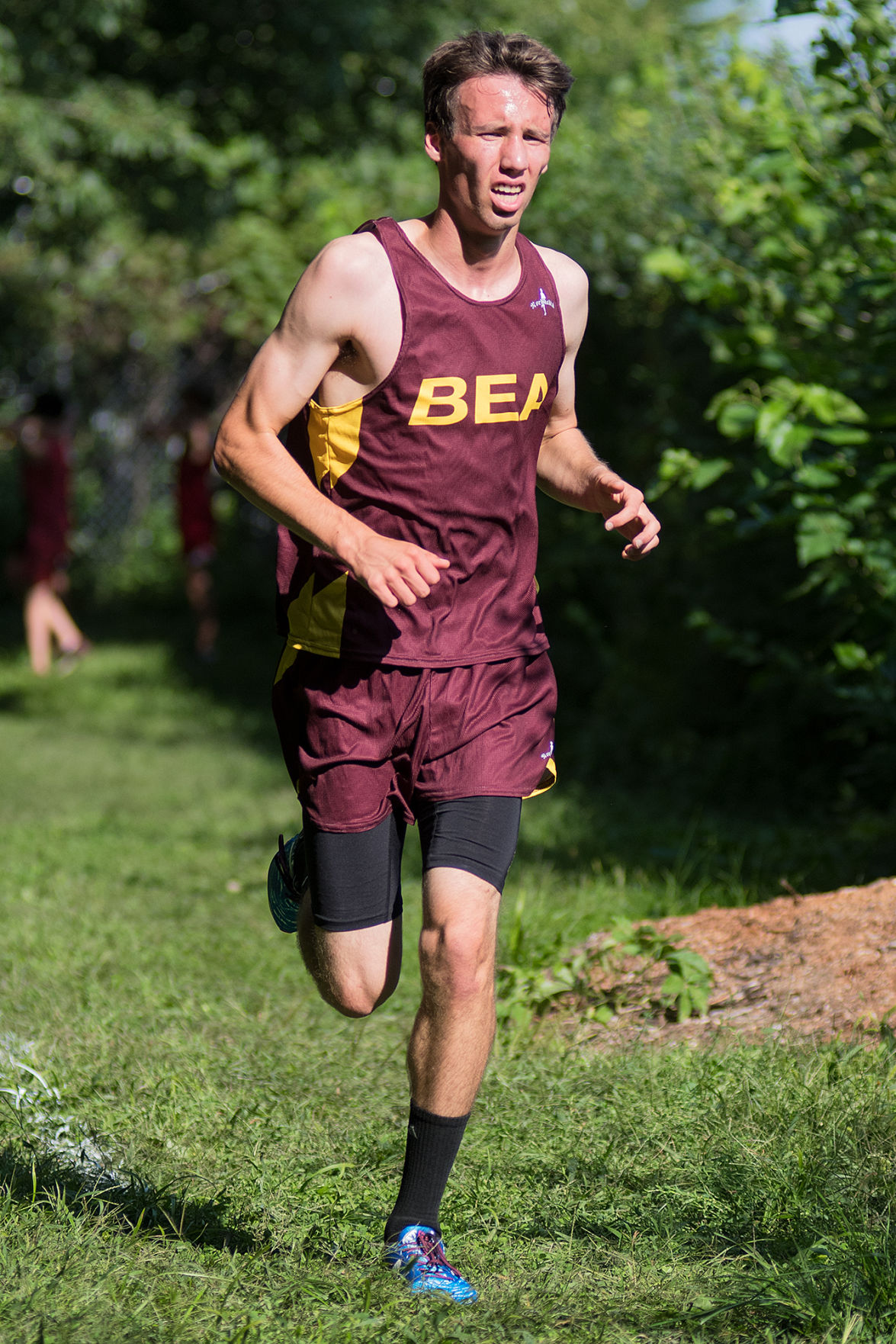 Mankato East boys, Belle Plaine girls win season-opening cross country ...