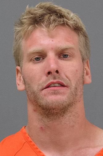 UPDATED: Man charged with stealing 2 vehicles, fleeing Mankato police ...