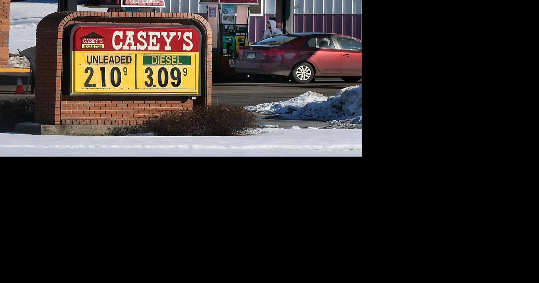 Low gas prices, sunny skies Local News