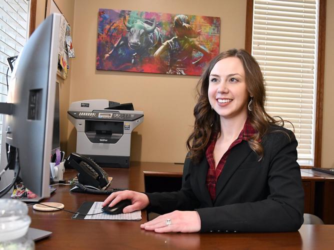 Financial advice for younger workers | Business ...