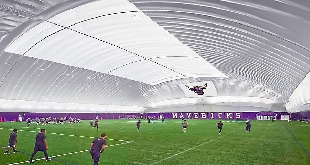 Msu Looks To Build 4m Sports Dome Local News Mankatofreepress Com