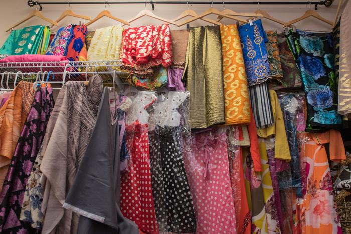 Somali Markets Grow Popular In Mankato Local News