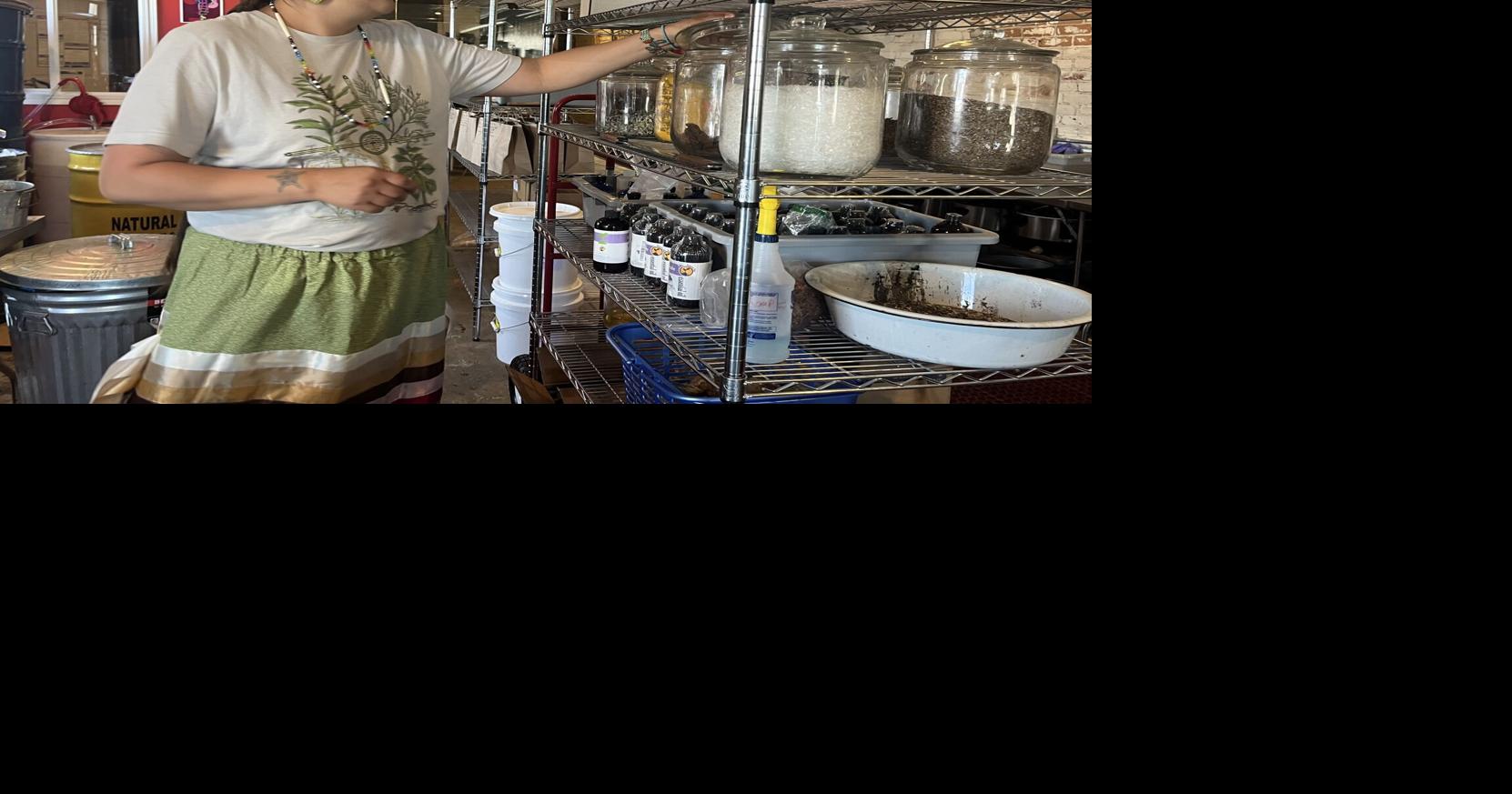 Lakota business celebrating expansion after success in Old Town News