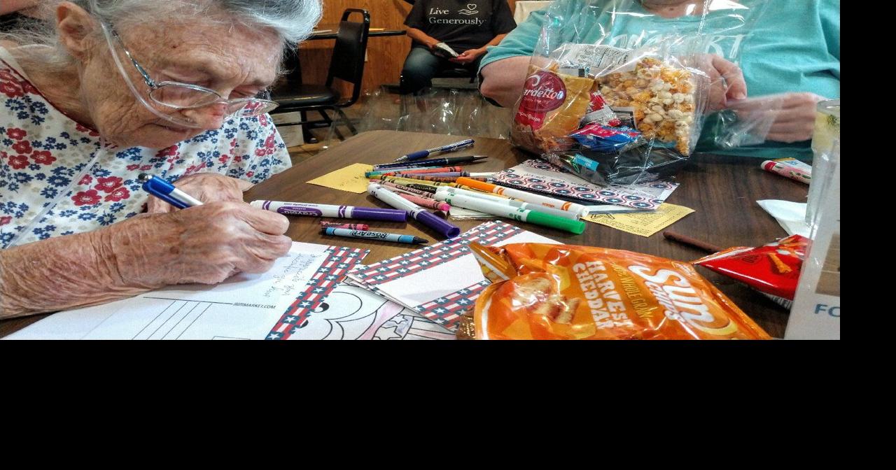 N. Mankato Legion offers care for a complete company Local News