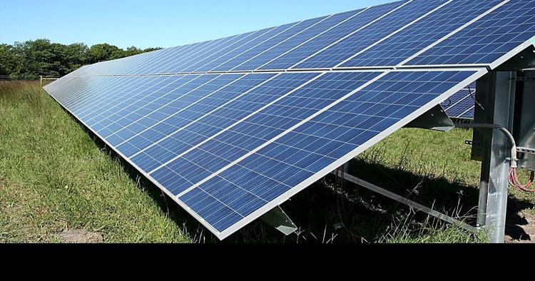 Report: Rural co-ops face barriers in switching to renewable energy