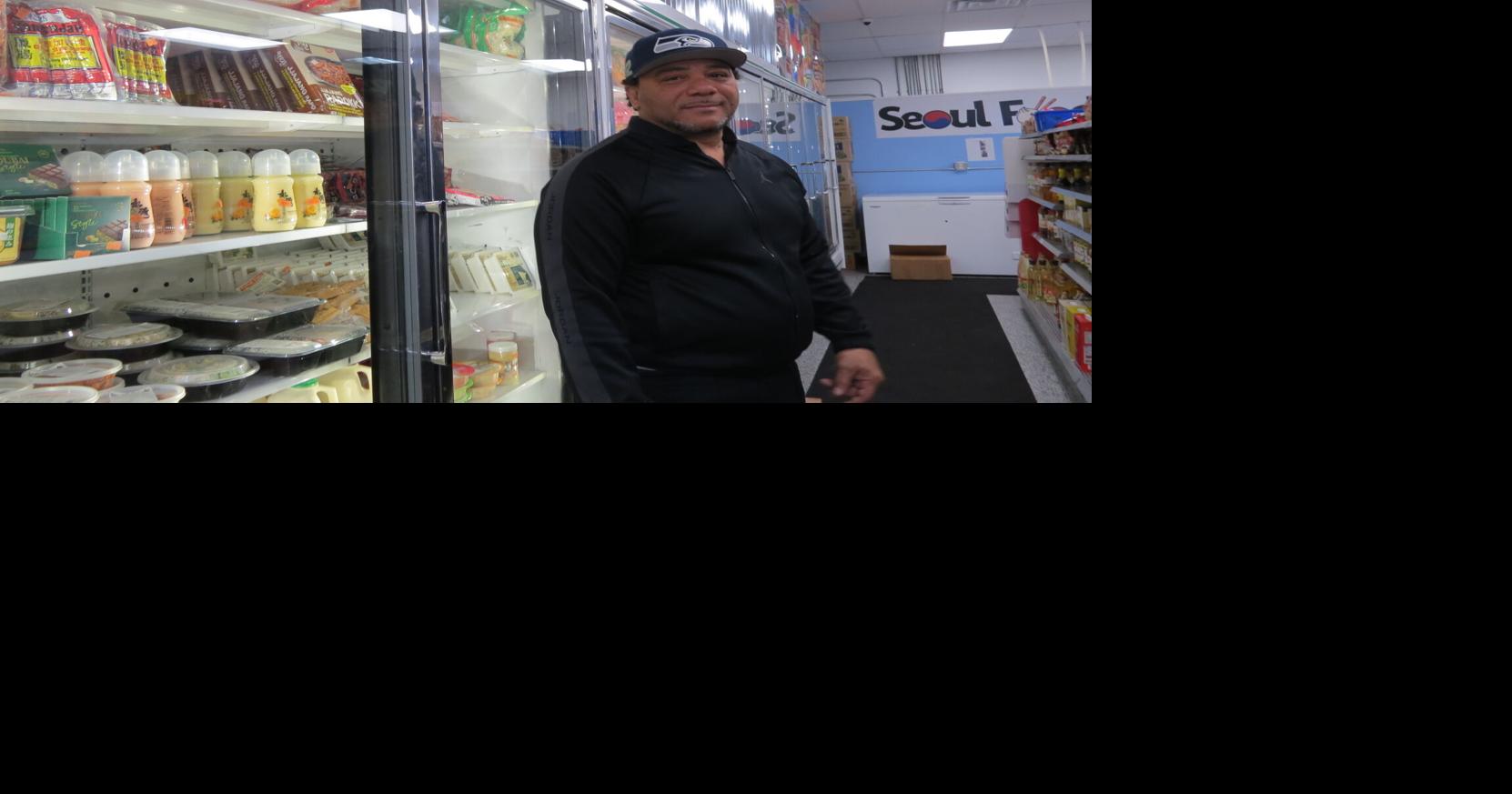 Bridge closure diverts dollars from Belgrade businesses