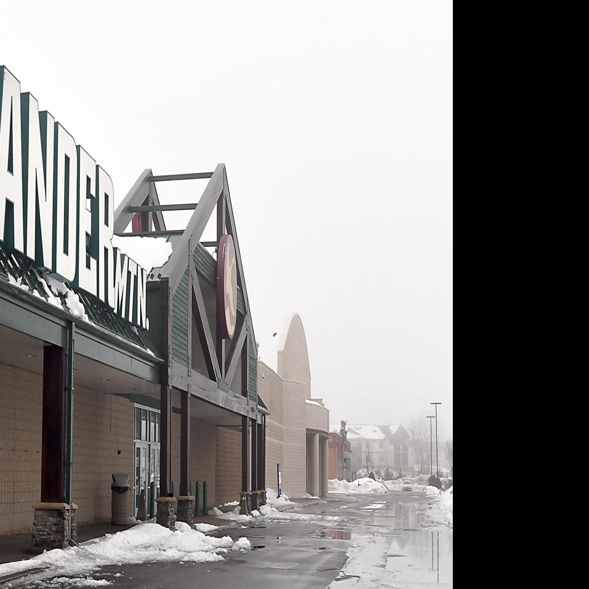 Consultant Reuse Of Big Box Stores For Rec Facilities A Costly Option News Mankatofreepress Com