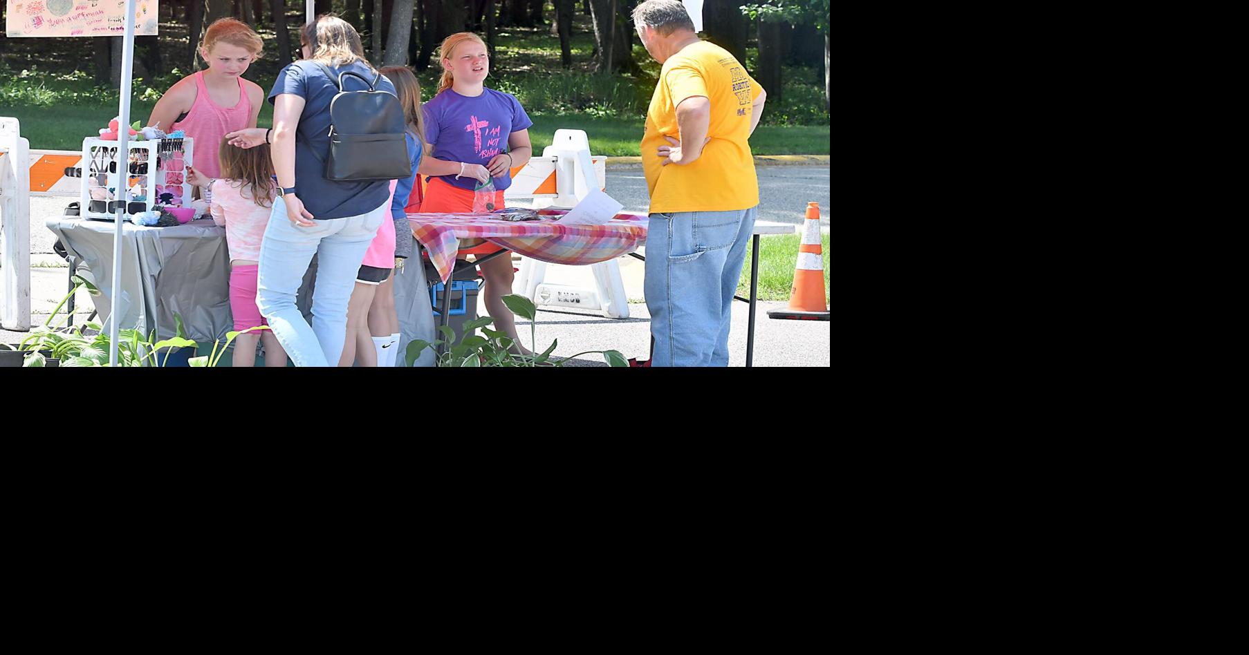Farmers market closed today | Local News | mankatofreepress.com