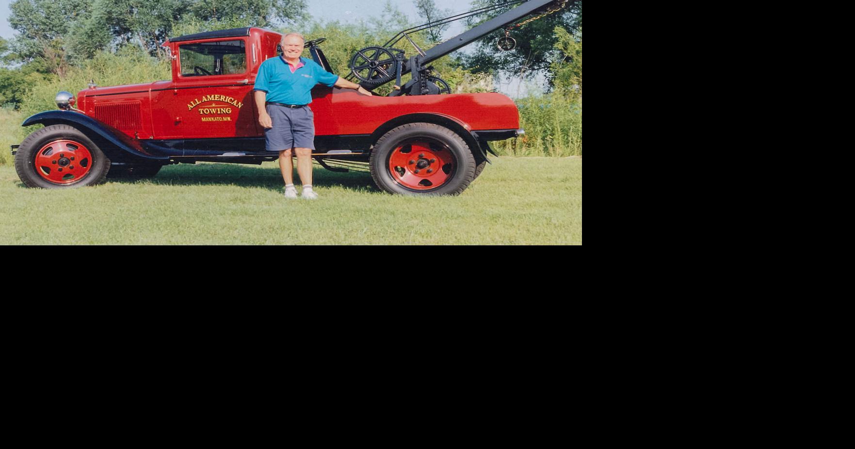 Life remembered Brad Reeves was businessman, communitybuilder and