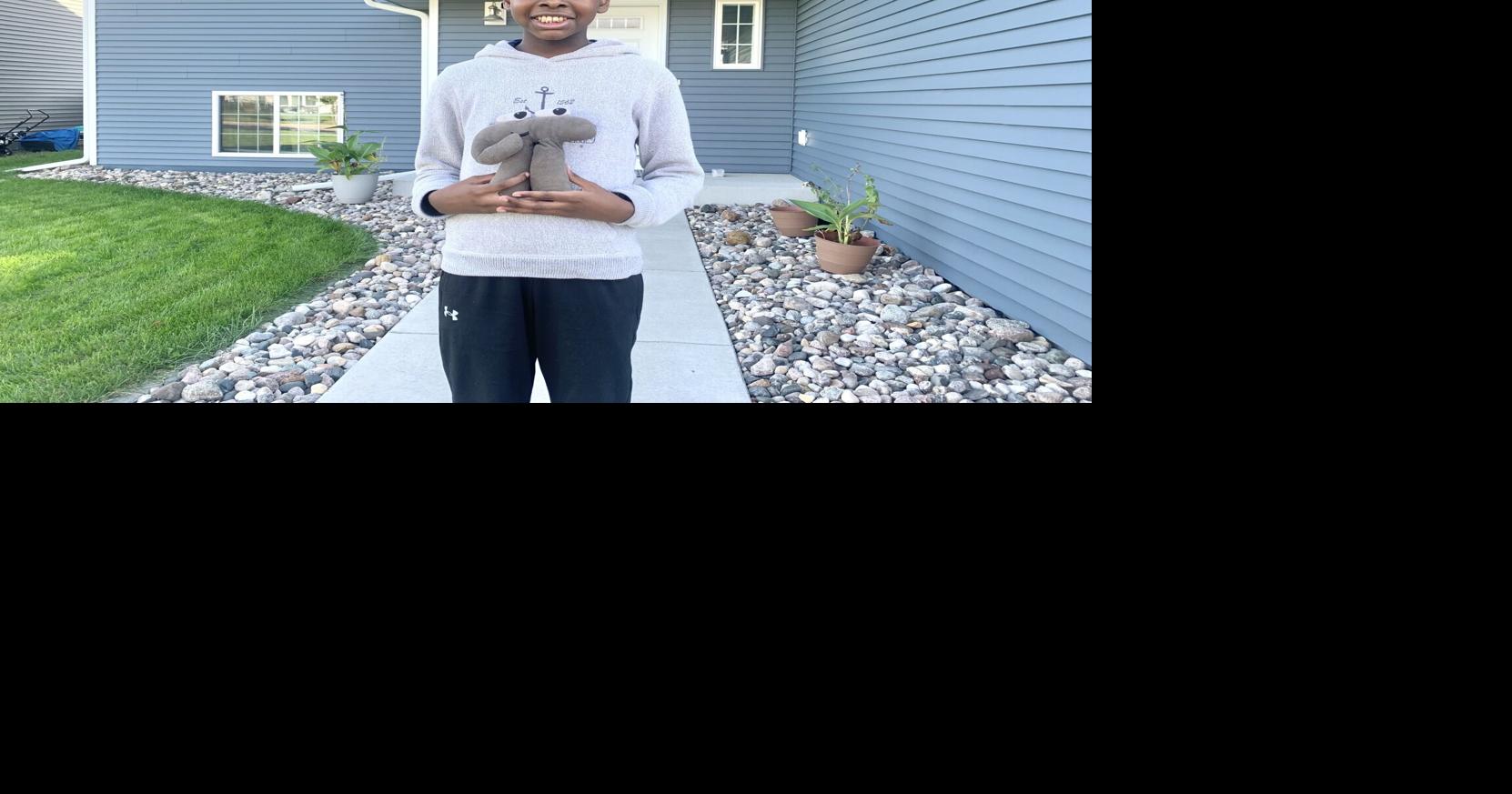 Student Voices: Mankato eighth grader one of 26 winners of national scholarship