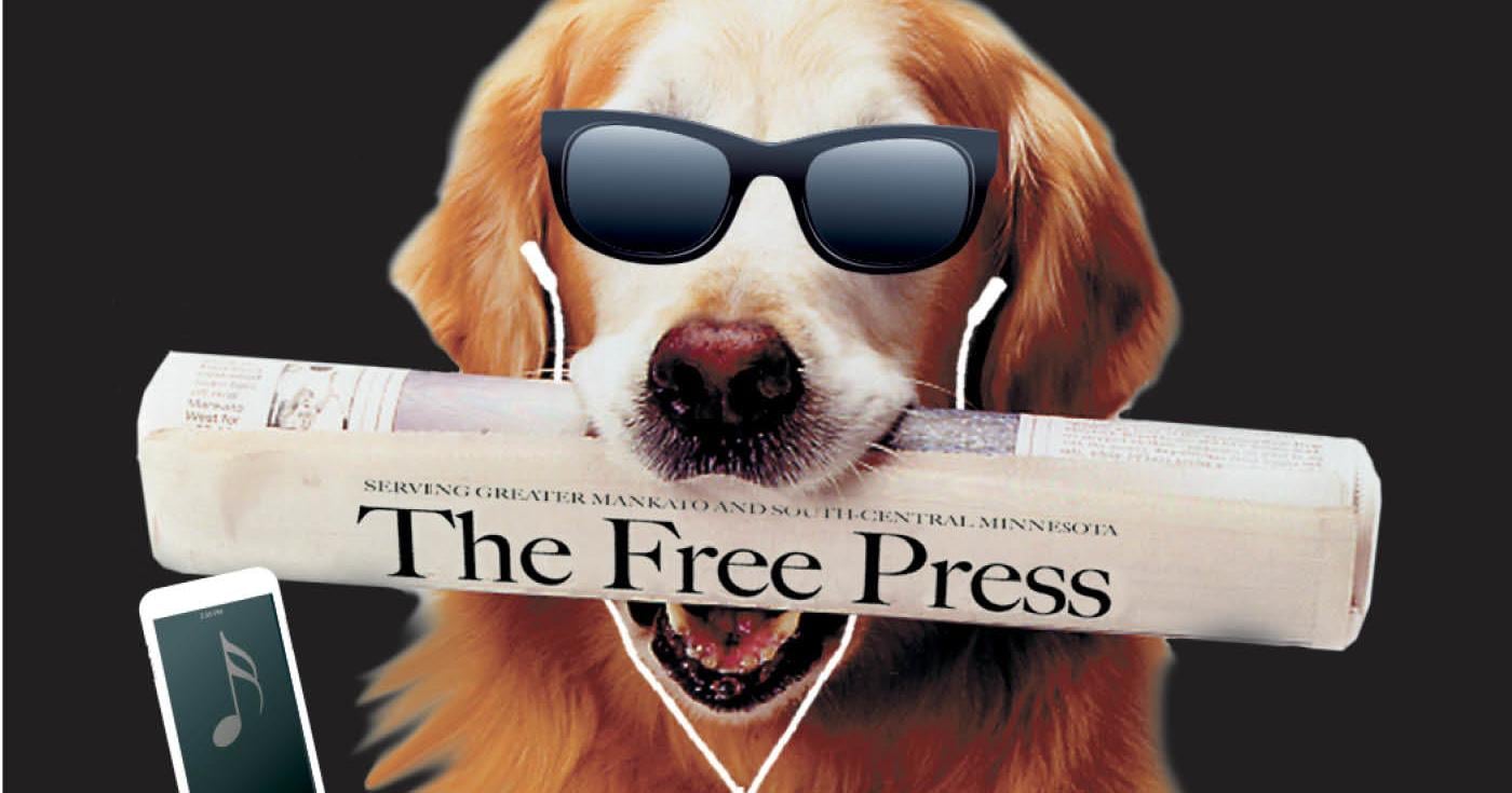 FreepCast debuts as podcast from Free Press newsroom - Vimarsana News