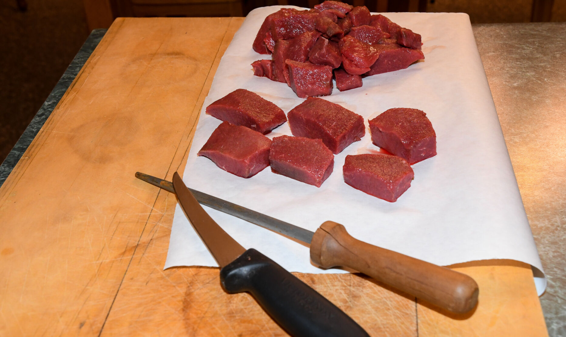 steak seasoning morrisons