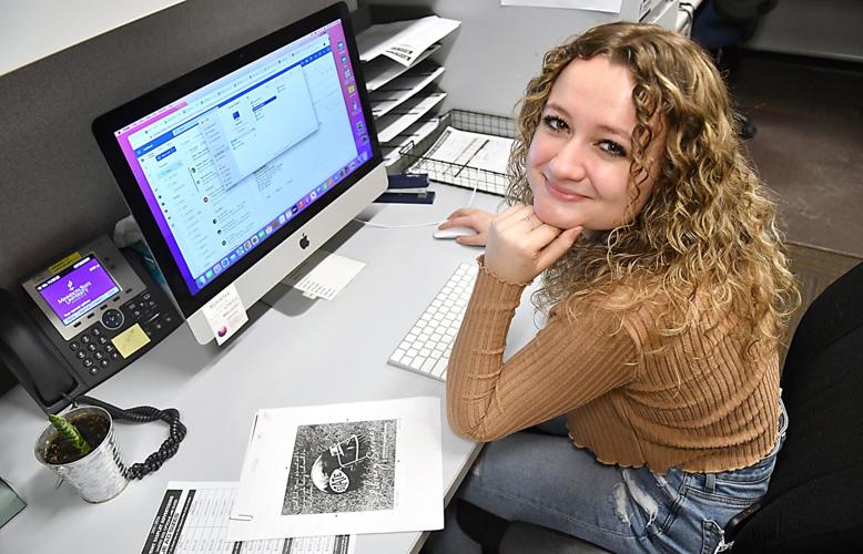 Area college students reflect on recovering from the pandemic | Local ...