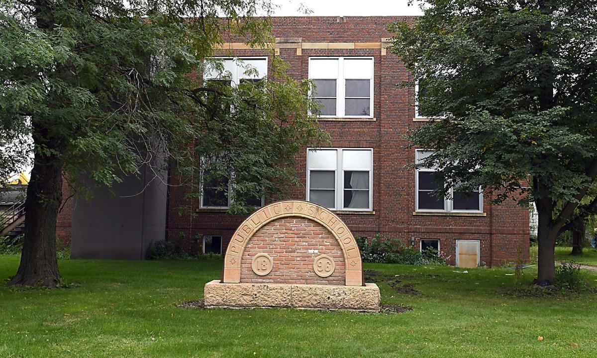 Final Bell Amboy school demolition after 125 years bittersweet for