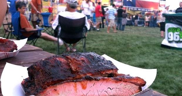 Ribfest logs another big year | Local News | mankatofreepress.com