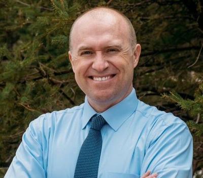 Johnson Matches Finstad's Campaign Funds