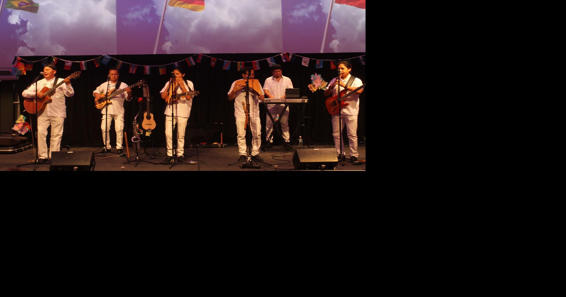International Festival: MSU students, community bring cultures together