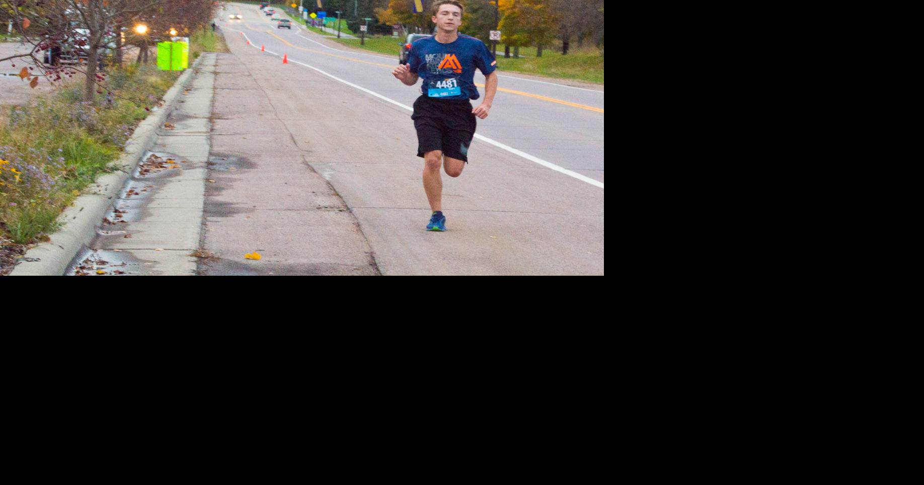MANKATO MARATHON 10K winners seek experience fun Sports