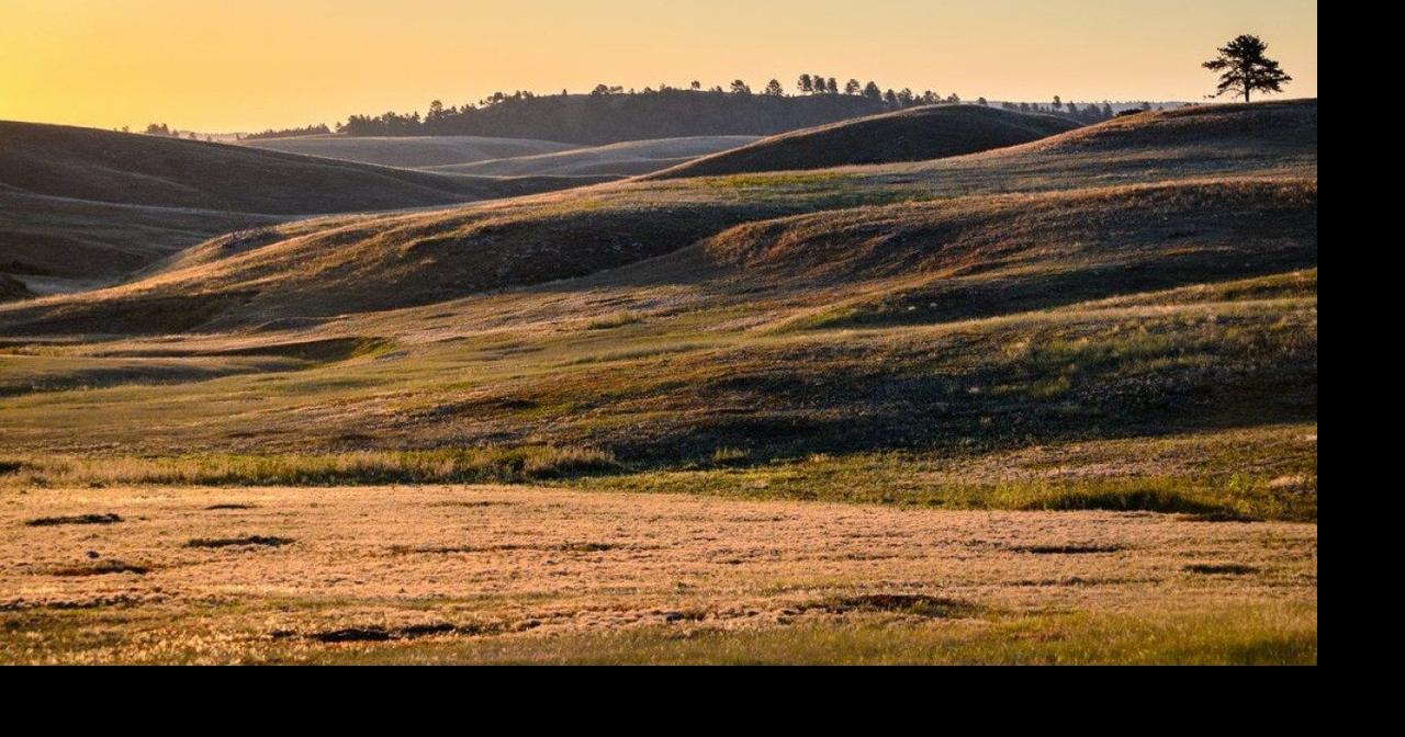 Closest national parks to Rochester, Minnesota