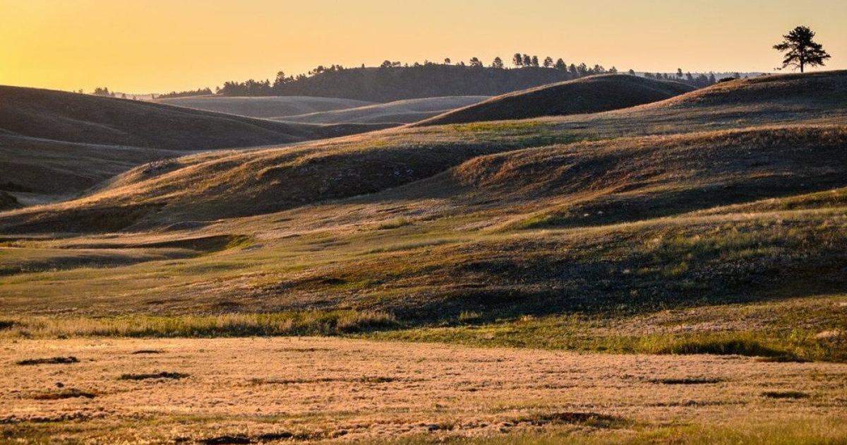 Closest national parks to Rochester, Minnesota