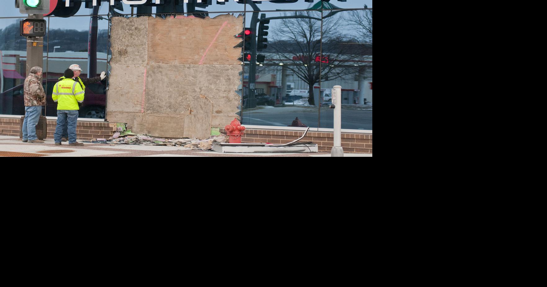 Probation, restitution ordered in Profinium crash Local News