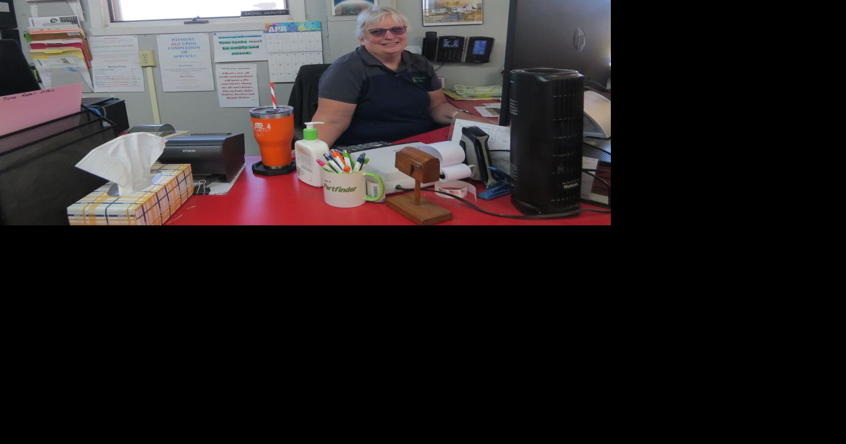 Shifting storefronts: Area businesses are on the move